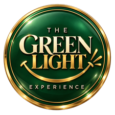 The Green Light Experience