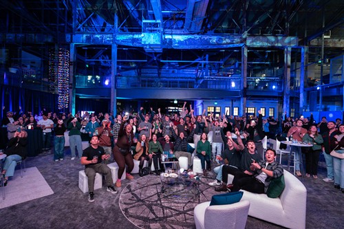 Corporate Event Experience — From venue and vendor coordination to guest experience and event-day execution, every detail matters.