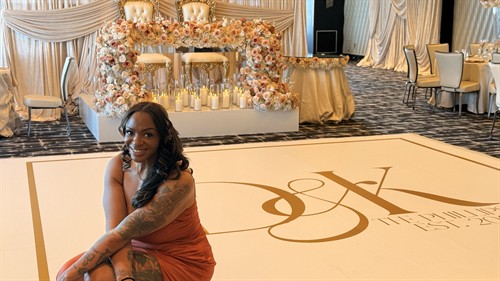 Social Celebrations — From milestone moments to intimate celebrations, we manage the details so our clients can enjoy the experience.