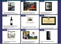 Meals on Wheels SF - Star Chefs & Vintners Virtual Gala and Online Wine Auction