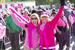 Making Strides Against Breast Cancer San Francisco