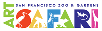 Art Safari at SF Zoo