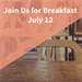Women in Business EVOLVE Roundtable Series – Breakfast