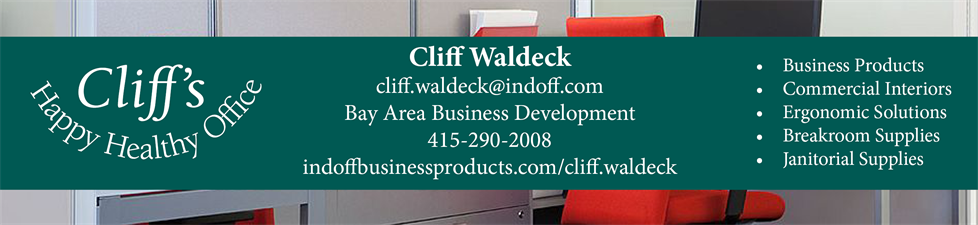 Indoff Business and Promotional Products