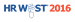 HR West® 2016 - March 7-9 - Oakland Convention Center
