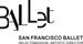 World Ballet Day LIVE with San Francisco Ballet