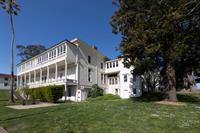 Presidio Trust Signs a Lease to Expand the Adda Clevenger School in the Presidio
