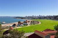 Presidio Celebrates 30 Years as a National Park Site