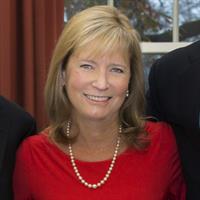 Bonnie LePard Appointed to the Presidio Trust Board of Directors