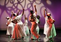 World Arts West Dance Festival Returns to the Presidio for a Grand Finale Celebration of Culture, Healing, and Movement