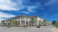 Presidio Trust Releases Letterman Residential Project Draft EA for Public Comment