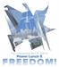 GGBA Power Lunch II - Freedom