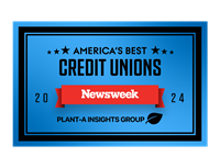 Redwood Credit Union has been recognized by Newsweek as one of “America’s Best Credit Unions 2024.”