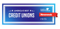 Newsweek Names Redwood Credit Union One of “America’s Best” Credit Unions