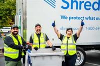 Redwood Credit Union hosts free North Bay Shred-a-thons to fight fraud and support local nonprofits