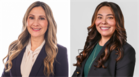Redwood Credit Union promotes Gladys Milligan, Azalia Basurto to elevate member experience, community partnerships