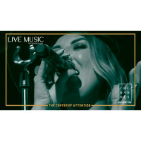Live Music - Thursdays 5 pm-7 pm at The Barnes San Francisco Union Square Hotel