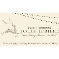 Destin Commons presents A Jolly Jubilee