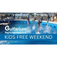 Gulfaruim Kids Free Weekend