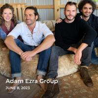 MKAF Concerts in the Village - Adam Ezra Group