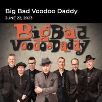 MKAF Concerts in the Village - Big Bad Voodoo Daddy
