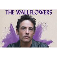 The Wallflowers at Club LA
