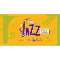 Ruth's Criss Steakhouse presents A Taste of Jazz - A Benefit for the Emerald Coast Theatre Company