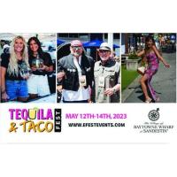 Taco & Tequila Fest Returns to The Village of Baytowne Wharf