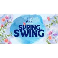 Destin School of the Arts Hosts Spring Swing Family Dance Fundraiser