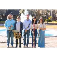 Sinfonia Presents Peter and the Wolf Op. 67 Performed by the Fountain Five Wind Quintet 