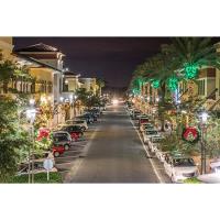 Holiday Open House & Walk-About at Grand Boulevard