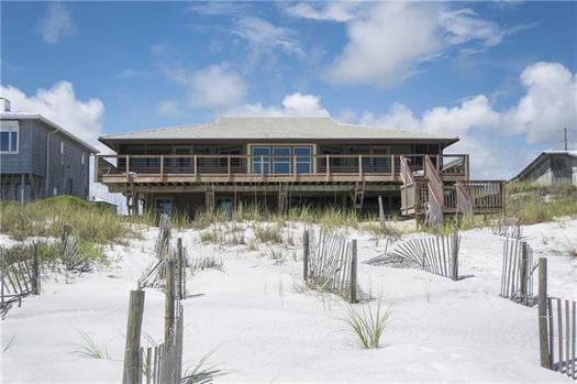 Beach House, Dune Allen Realty Vacation Rentals