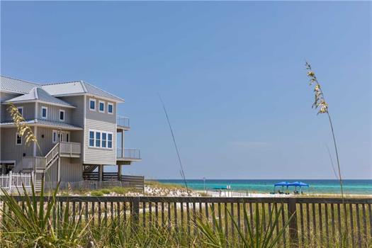 30A Peace of Paradise, Dune Allen Realty Vacation Rentals