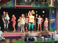 Kids Day at Fudpuckers with Fun 4 Emerald Coast Kids