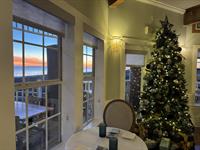 New Years Eve Dinner at Beach Walk Cafe