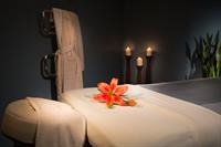 Serenity by the sea Spa offers a variety of massages including couples massages.