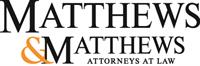 Matthews & Matthews LLP