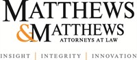 Matthews & Matthews LLP