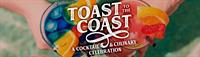 Toast to the Coast: A Cocktail & Culinary Celebration