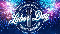 Labor Day Concert Celebration