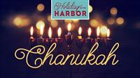 Holiday on the Harbor | Chanukah