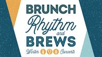 Brunch, Rhythm, & Brews