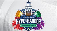 Hype on the Harbor