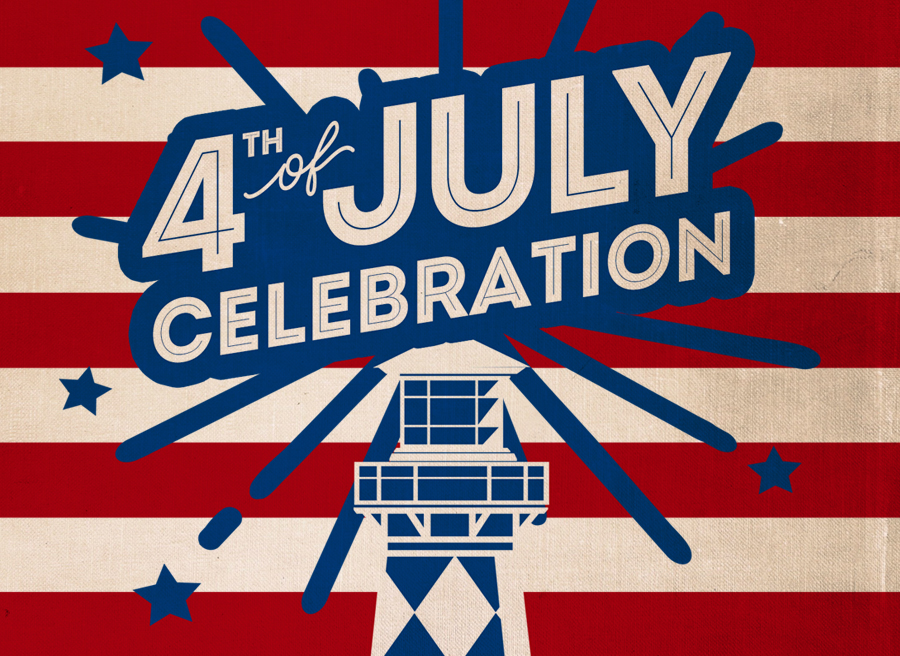 4th of July Concert & Celebration - Jul 4, 2024