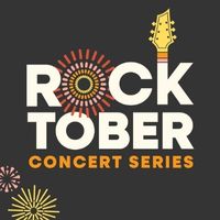Rocktober Concert Series