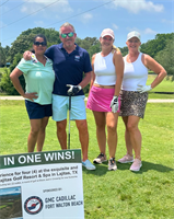 23rd Annual Bob Hope Memorial Charity Golf Classic