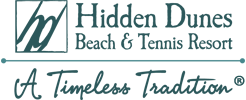 Newman-Dailey Resort Properties at Hidden Dunes Beach and Tennis Resort