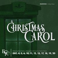 ECTC Presents: A Christmas Carol