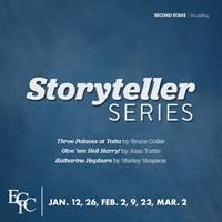 ECTC's Storyteller Series: Give 'Em Hell Harry!