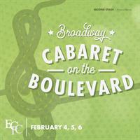 Emerald Coast Theatre Company's Broadway on the Boulevard Cabaret